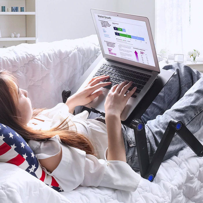PostureFlex – Work Comfortably Anywhere, Pain-Free