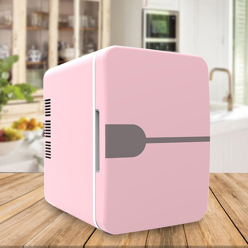 ChillNest – Stay Cool or Warm Anytime, Anywhere!