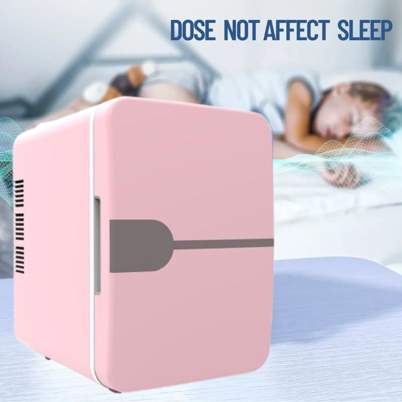 ChillNest – Stay Cool or Warm Anytime, Anywhere!