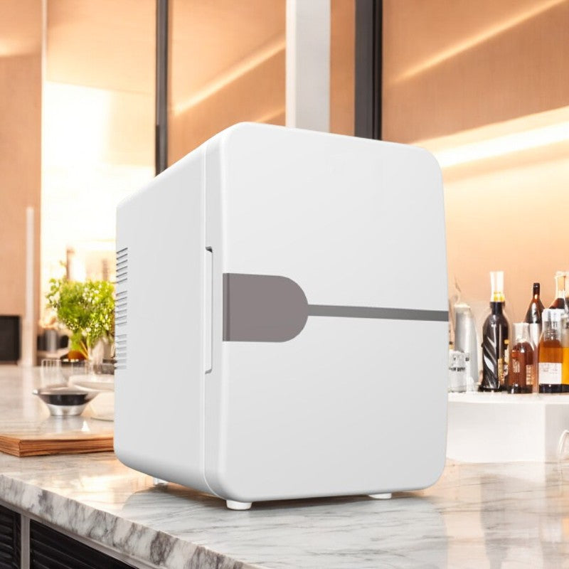 ChillNest – Stay Cool or Warm Anytime, Anywhere!