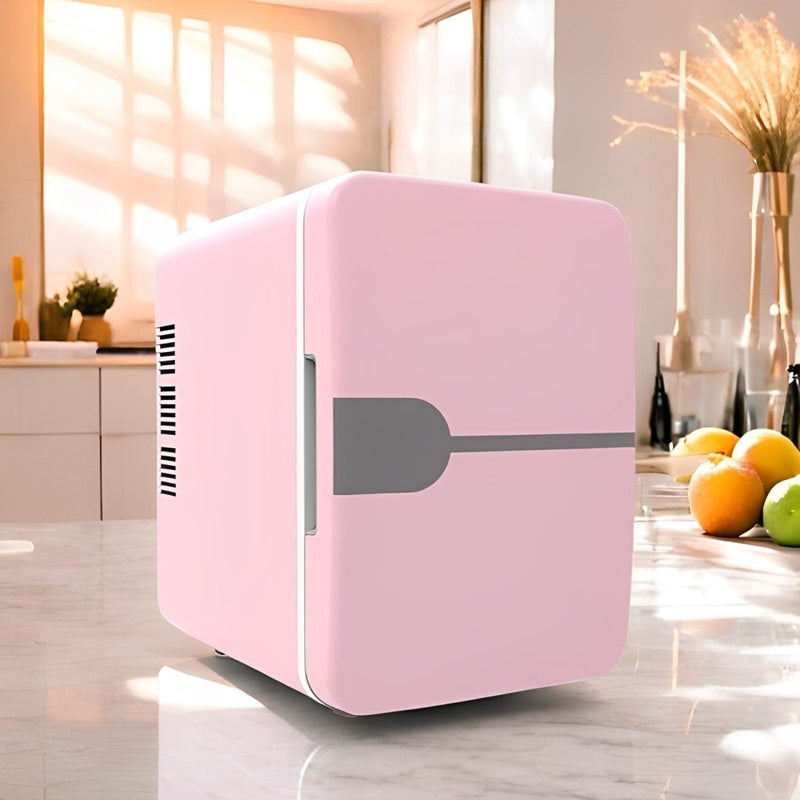 ChillNest – Stay Cool or Warm Anytime, Anywhere!