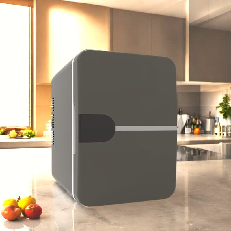 ChillNest – Stay Cool or Warm Anytime, Anywhere!
