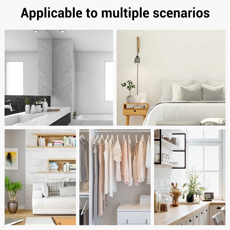 AirMinder – Breathe Easy with Compact Dehumidification