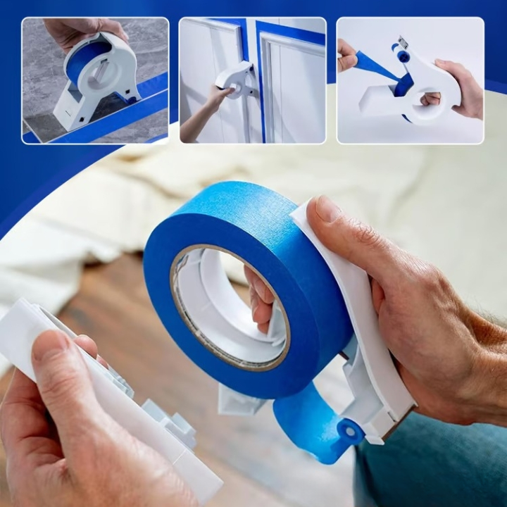 LineMaster - Perfect color edges made easy