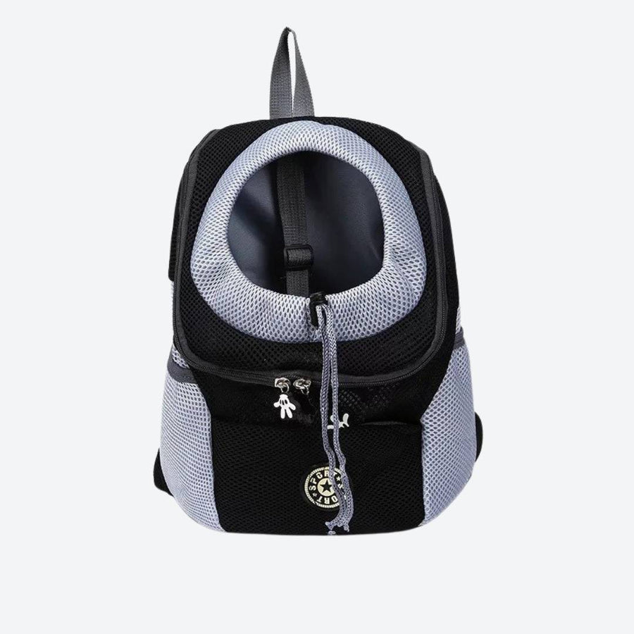 PawCarry – Your Pet's Perfect Travel Companion