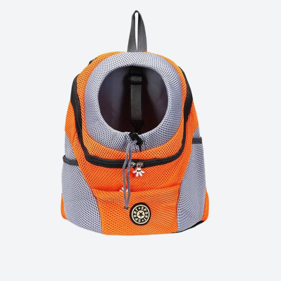 PawCarry – Your Pet's Perfect Travel Companion