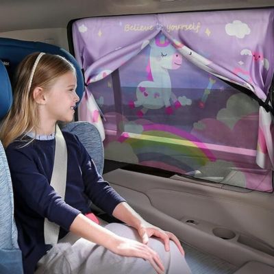 1+1 FREE | SunGuard Baby – Instant Comfort and Protection for Your Little One's Ride