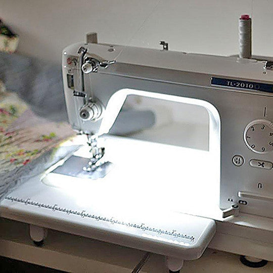 StitchLight - Sewing machine LED light