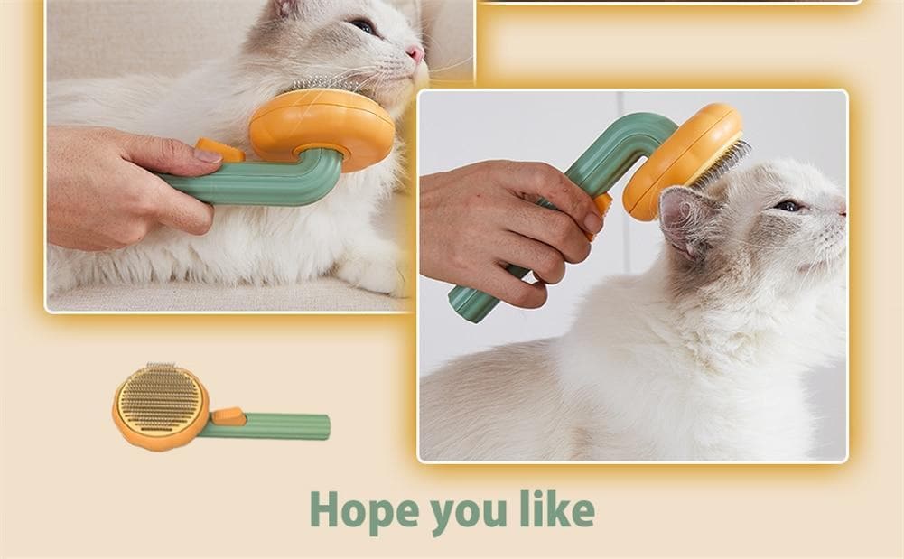 FellGlanz™ - Gentle care for a healthy, shiny coat!
