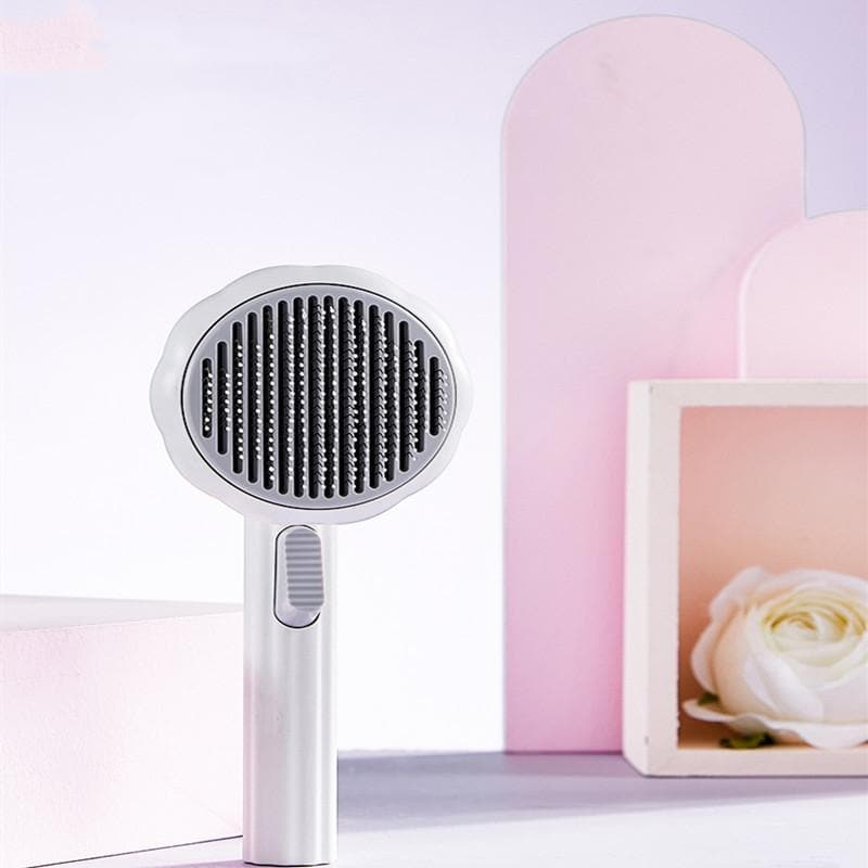 FellGlanz™ - Gentle care for a healthy, shiny coat!