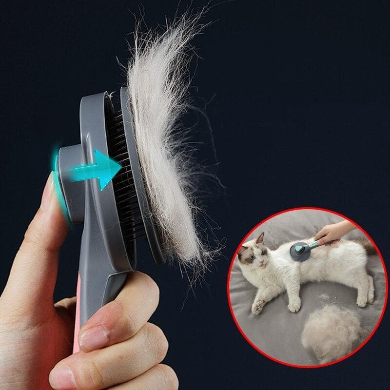 FellGlanz™ - Gentle care for a healthy, shiny coat!