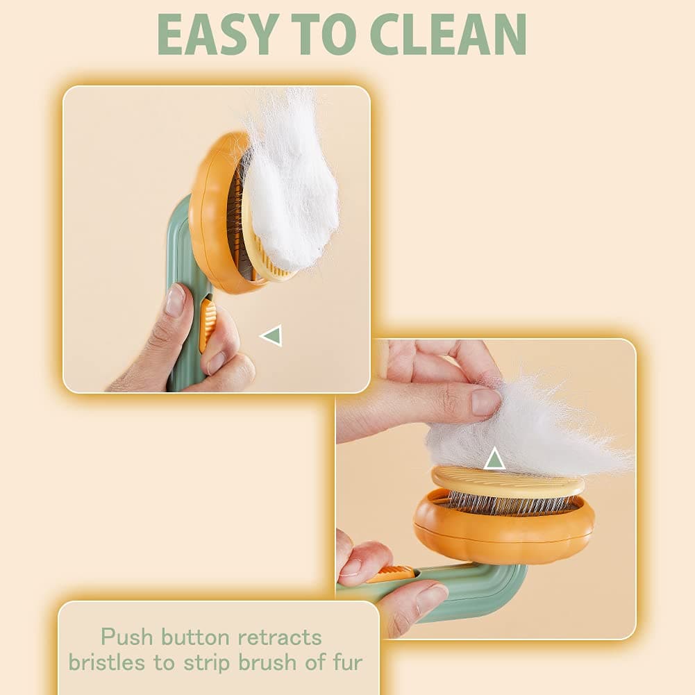 FellGlanz™ - Gentle care for a healthy, shiny coat!