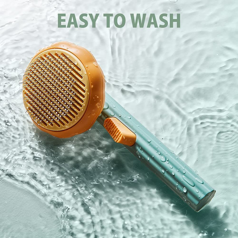 FellGlanz™ - Gentle care for a healthy, shiny coat!