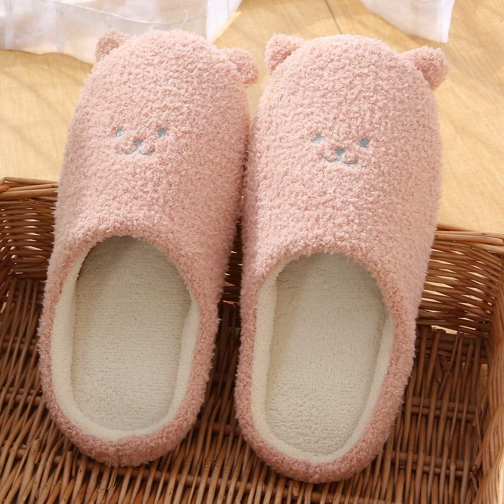 BunnyBloom - Warm and comfortable
