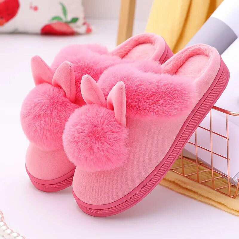 BunnyBloom - Warm and comfortable