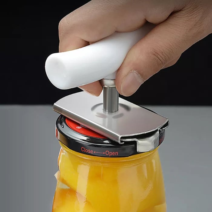 1+1 FREE | CapCracker™ - Open jars and bottles effortlessly!