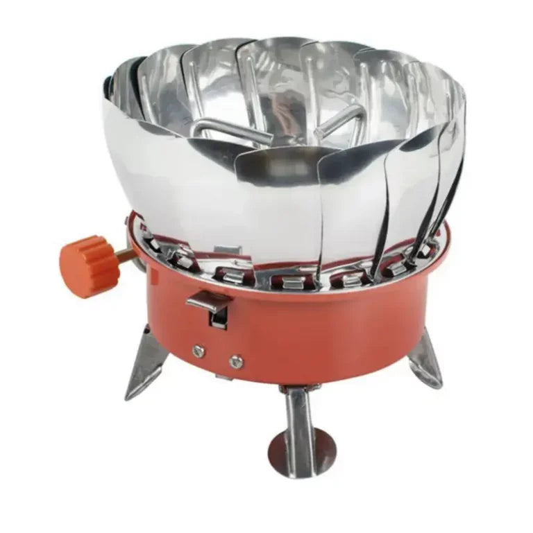 CampFire – Your Ultimate Portable Outdoor Cooking Solution