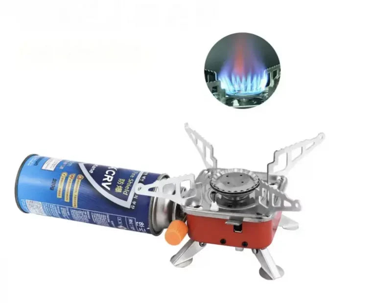 CampFire – Your Ultimate Portable Outdoor Cooking Solution