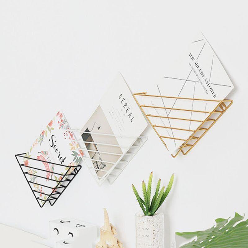 BookHold - Stylish wall storage without clutter