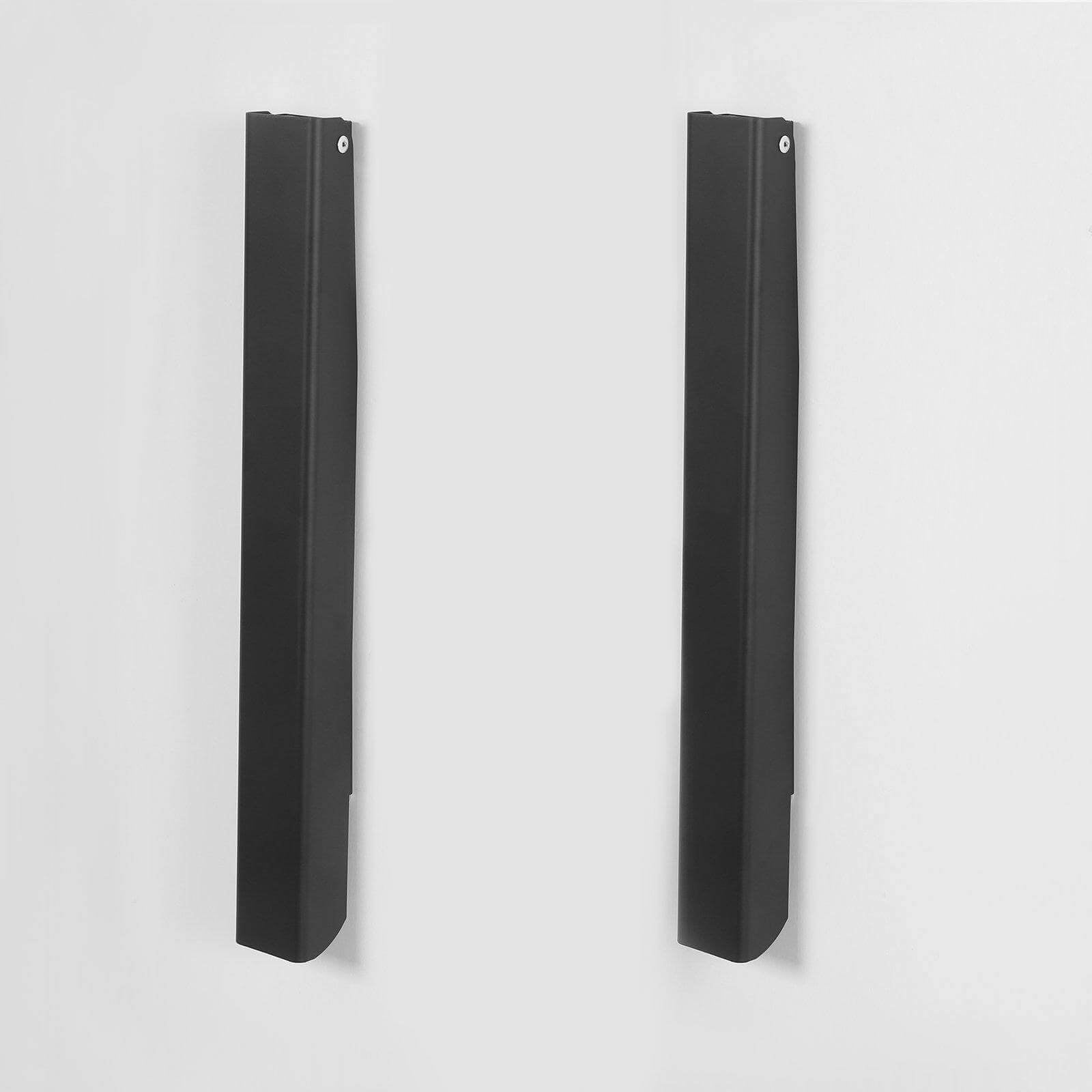 SnapDry - Foldable drying rack for clothes on the wall