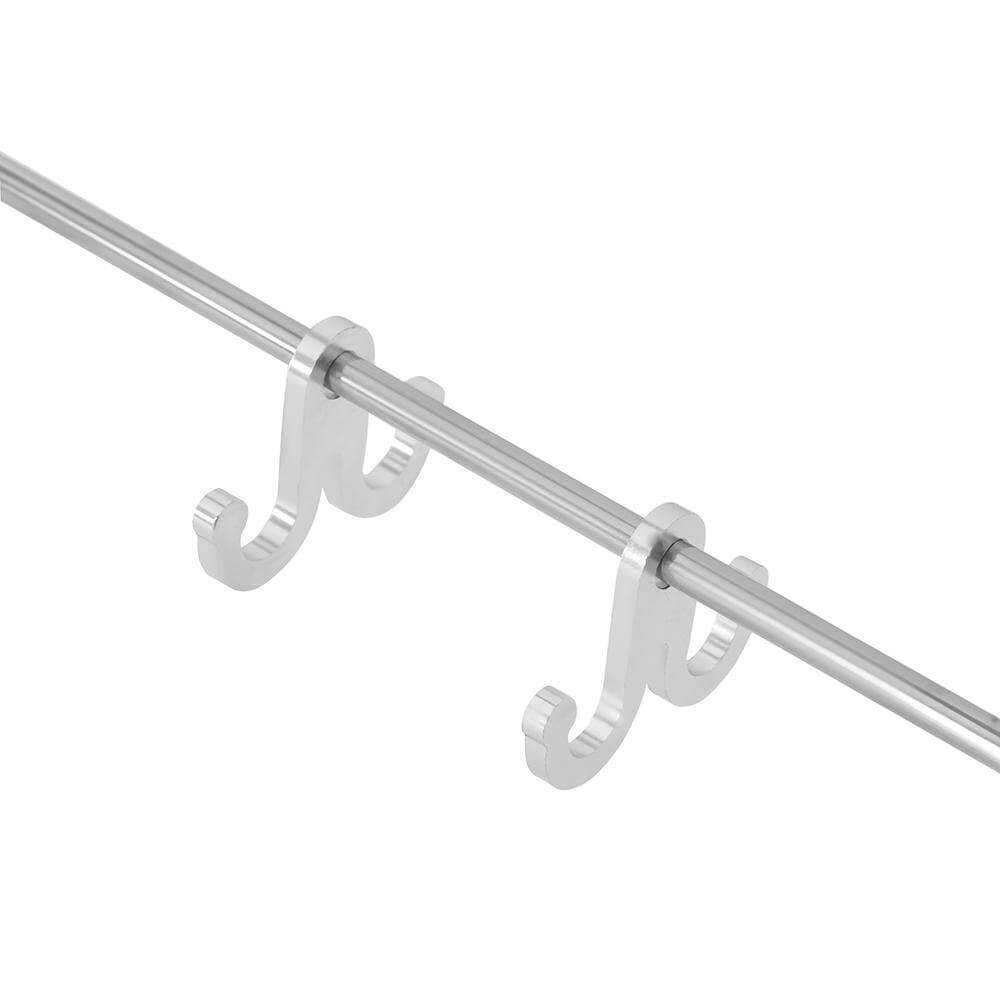 SnapDry - Foldable drying rack for clothes on the wall
