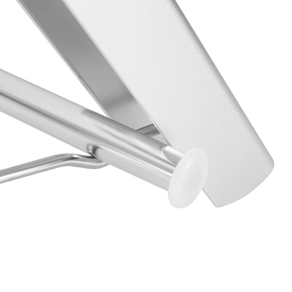 SnapDry - Foldable drying rack for clothes on the wall
