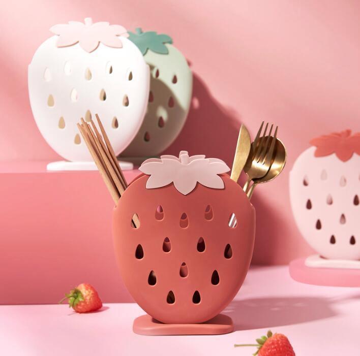 BerryStand – Fresh Fruit, Clean Kitchen!