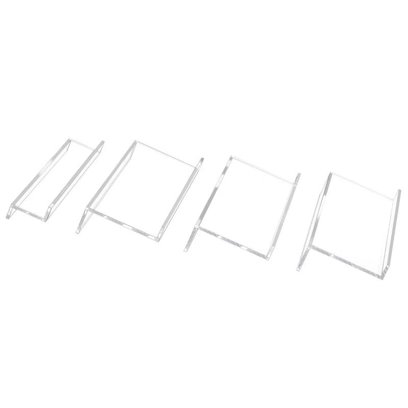 ClearSpice™ - The transparent spice organizer for more space & order!