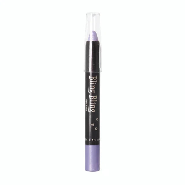 GlamGlow - Waterproof eyeshadow pencil with long-lasting shine