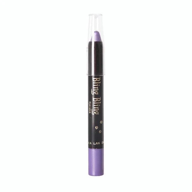 GlamGlow - Waterproof eyeshadow pencil with long-lasting shine