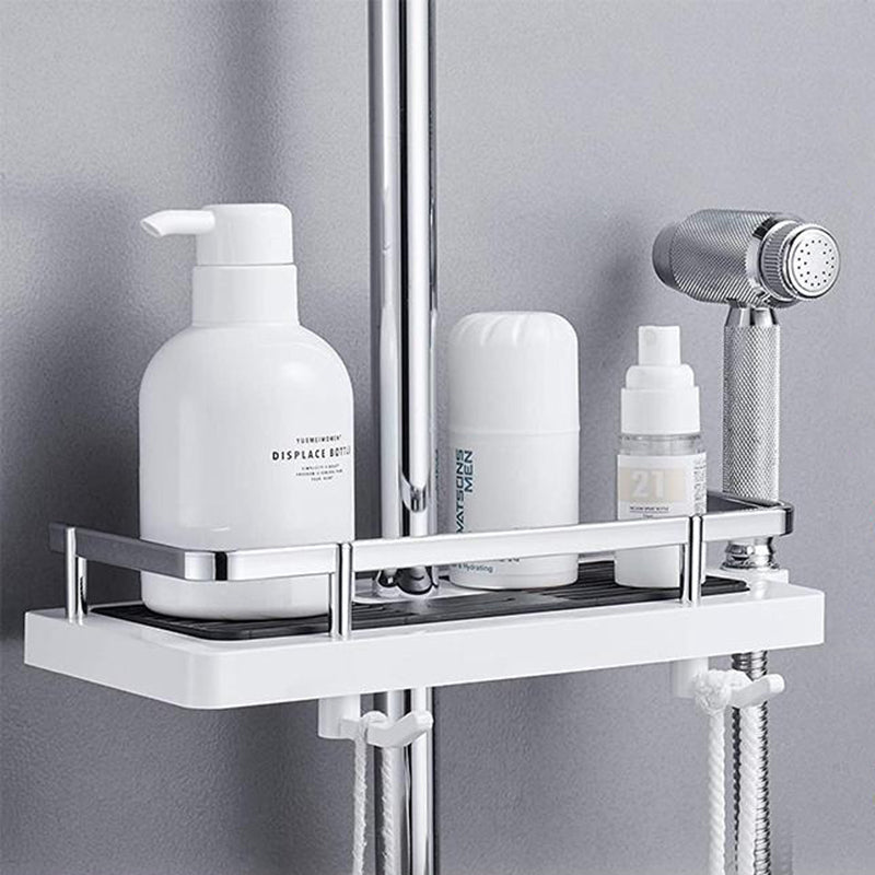 50% OFF | ShowerCaddy - Shower rail holder for the shower