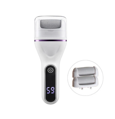 SoftStep Pro – Effortless Foot Care, Anytime, Anywhere
