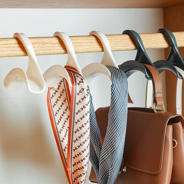 1+1 FREE | ClutchHook - Hanger for handbags