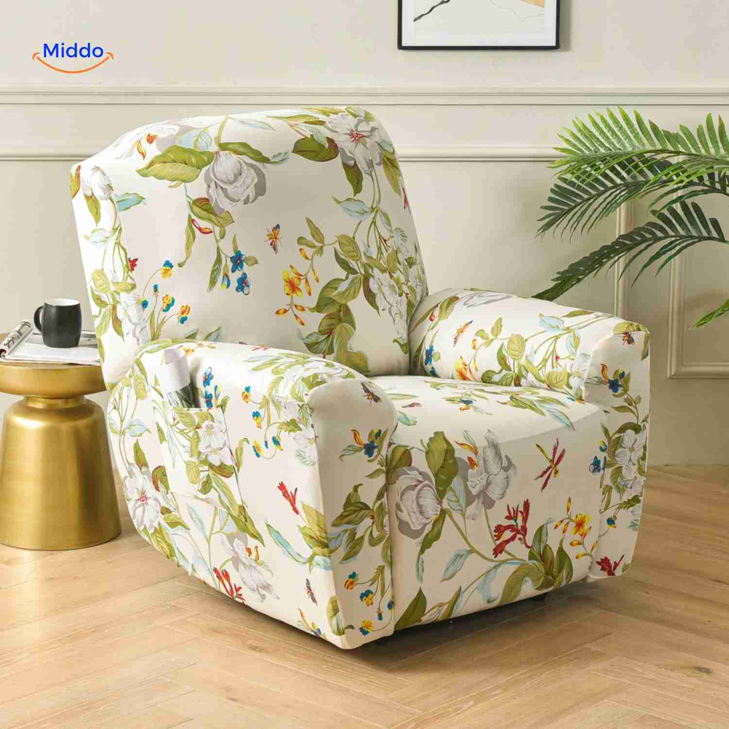 CozyCouch – New Life for Your Sofa