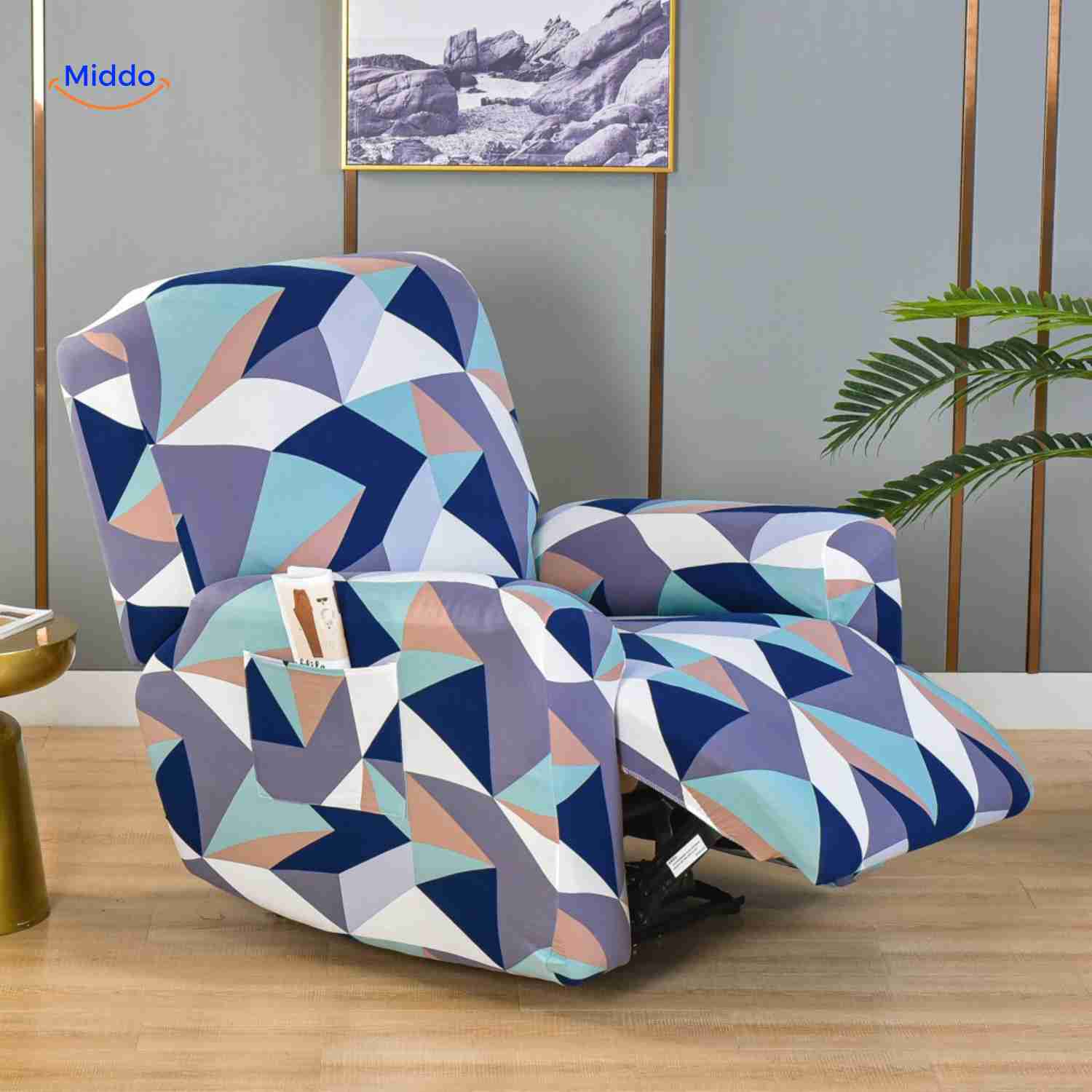 CozyCouch – New Life for Your Sofa