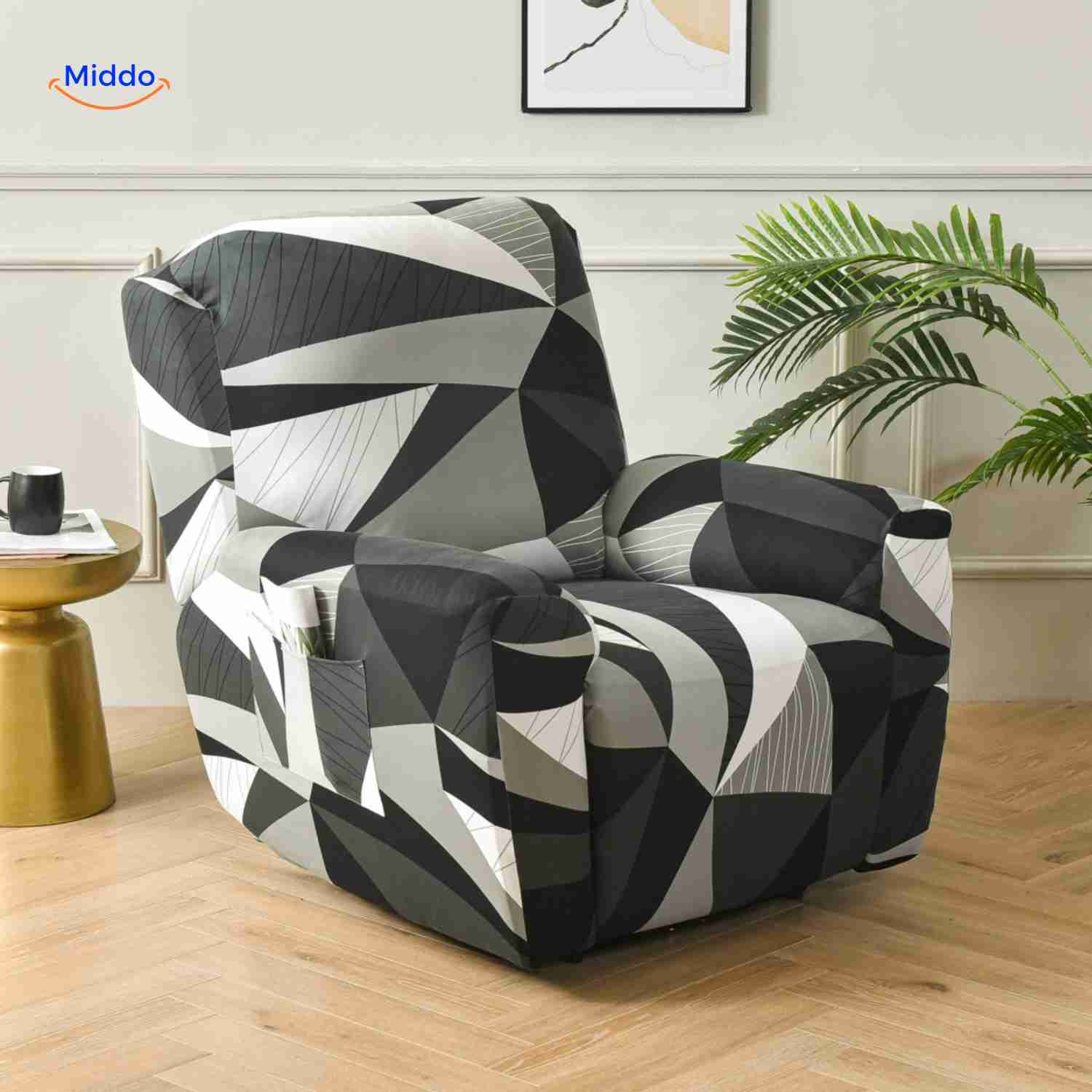 CozyCouch – New Life for Your Sofa