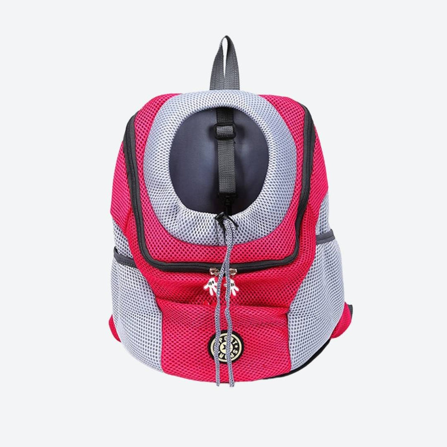 PawCarry – Your Pet's Perfect Travel Companion