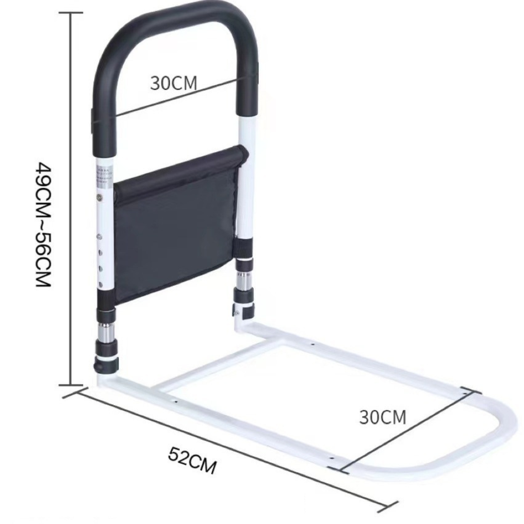 GripLift – Your Steady Hand for Confident, Everyday Mobility!