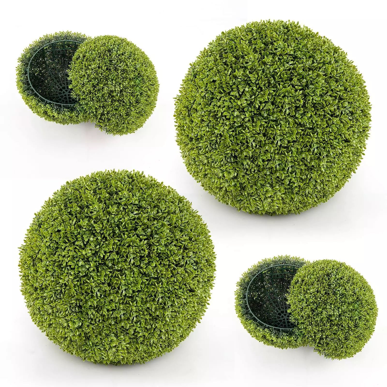 1+1 FREE | GreenSphere - Evergreen charm for home & garden