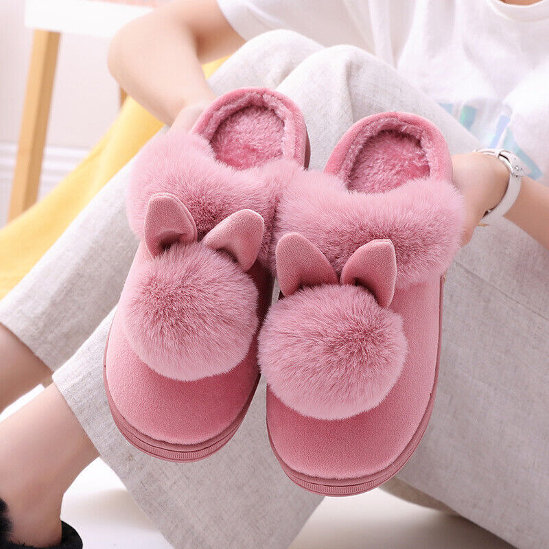 BunnyBloom - Warm and comfortable