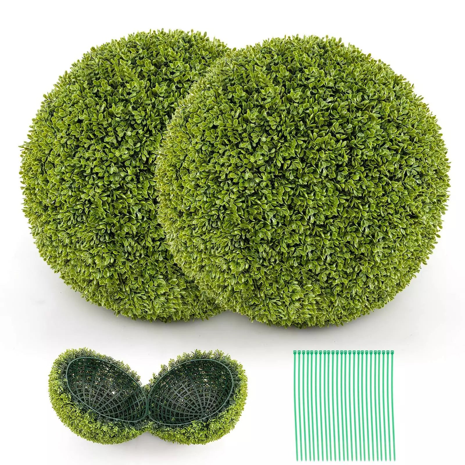 1+1 FREE | GreenSphere - Evergreen charm for home & garden