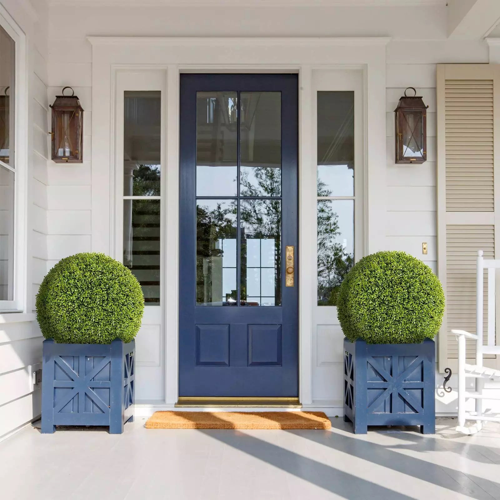 1+1 FREE | GreenSphere - Evergreen charm for home & garden
