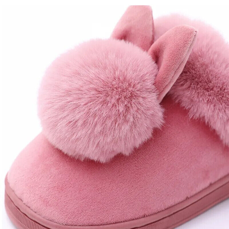 BunnyBloom - Warm and comfortable