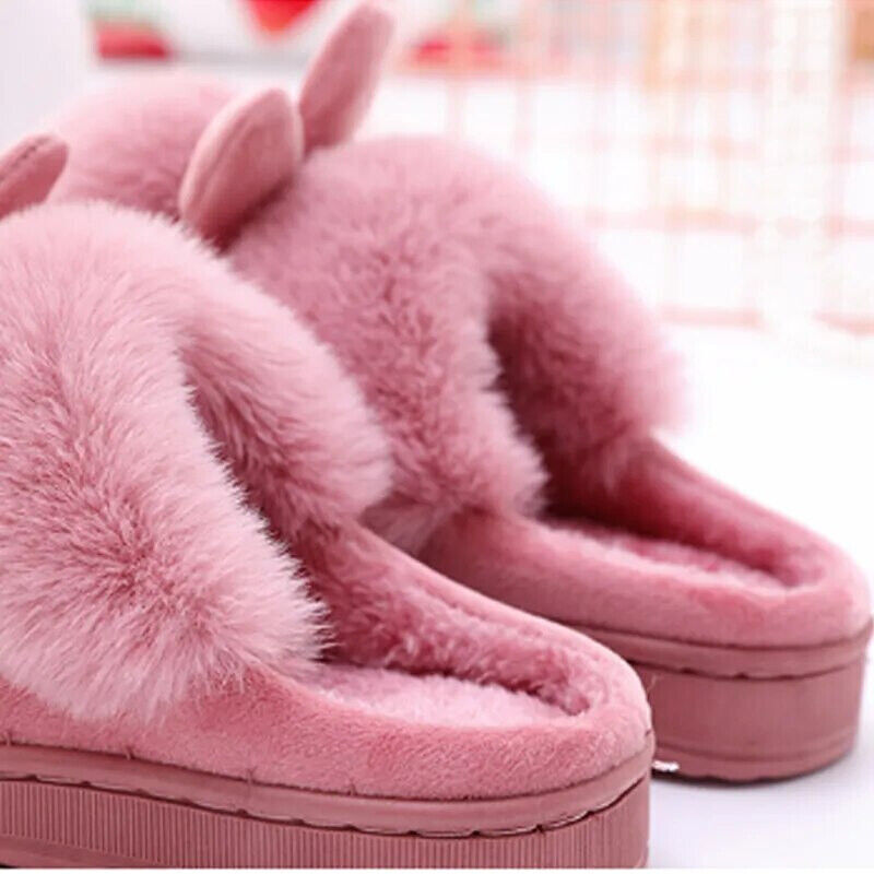 BunnyBloom - Warm and comfortable