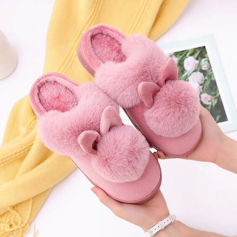 BunnyBloom - Warm and comfortable