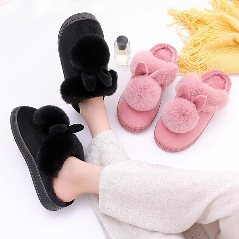 BunnyBloom - Warm and comfortable