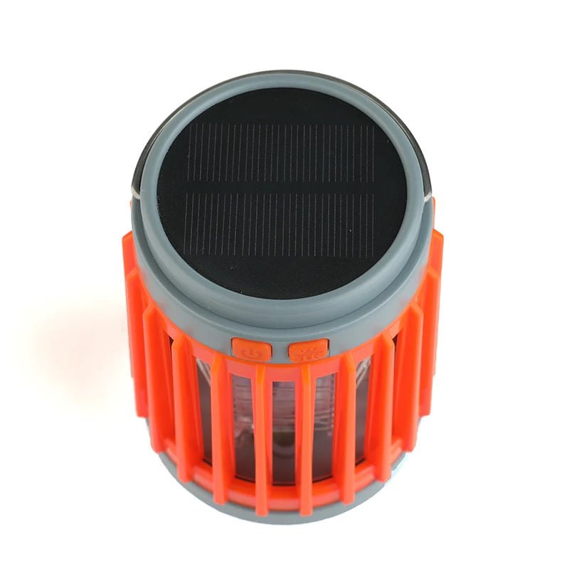 BugBlitz - The solar-powered solution against insects