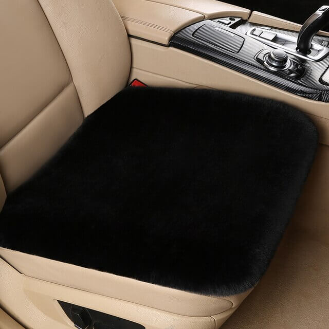 WoolNest – The Ultimate Comfort Cushion for Every Seat