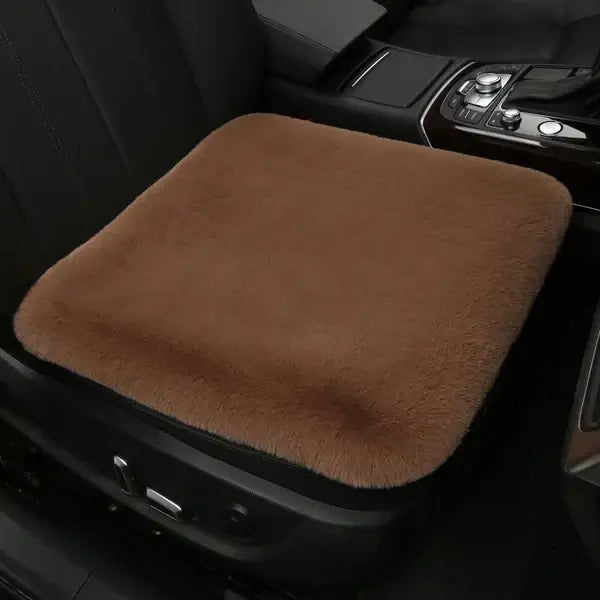 WoolNest – The Ultimate Comfort Cushion for Every Seat