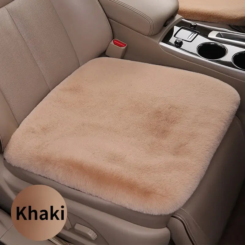 WoolNest – The Ultimate Comfort Cushion for Every Seat